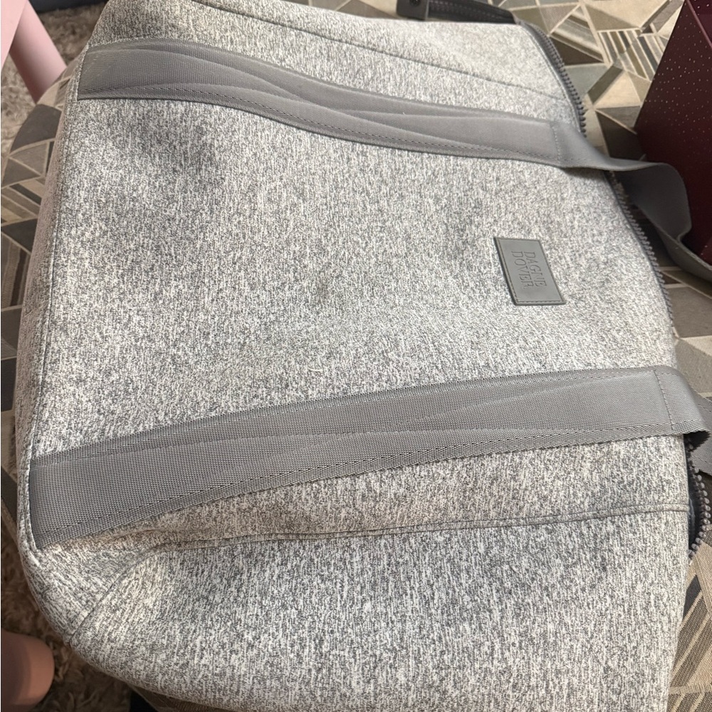 Dagne Dover diaper bag